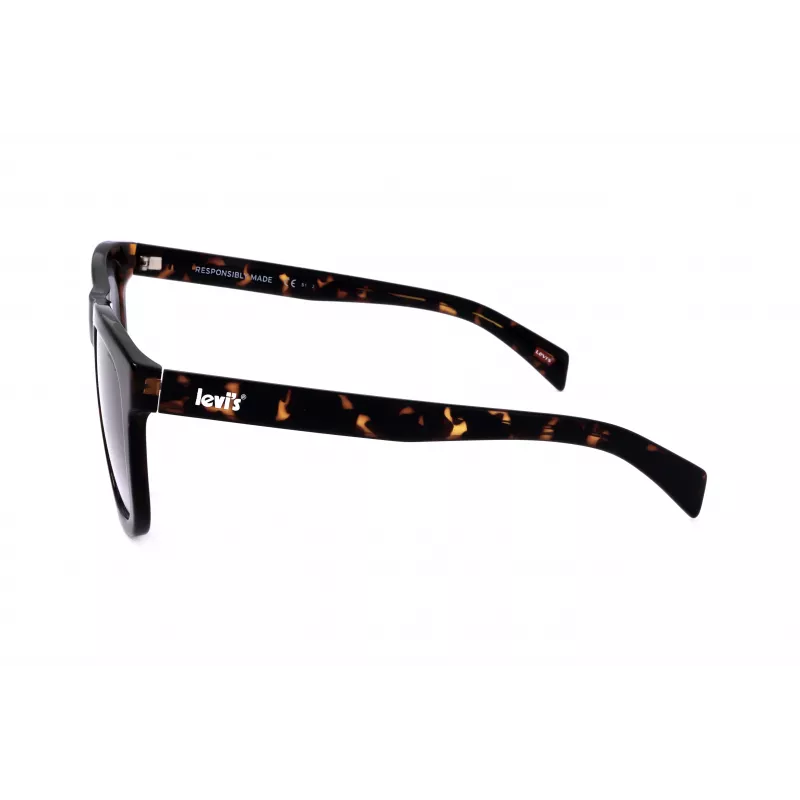 LEVI'S LV-1023-S-086 Unisex Päikeseprillid 53/22/145 mm