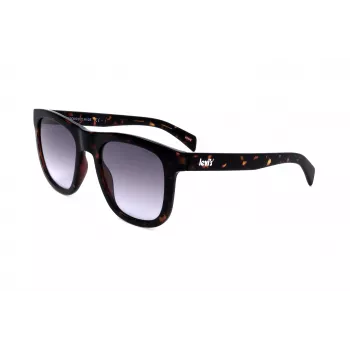 LEVI'S LV-1023-S-086 Unisex Päikeseprillid 53/22/145 mm