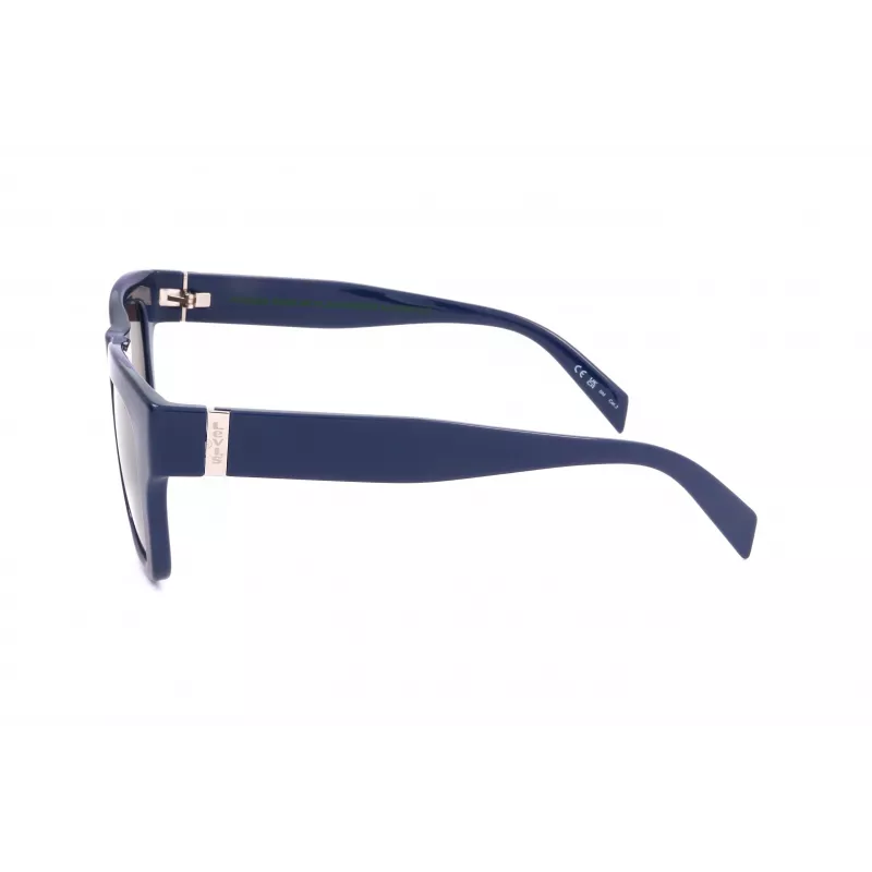 LEVI'S LV-1026-S-PJP Meeste Havana ristkülikukujulised polariseeritud päikeseprillid