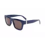 LEVI'S LV-1026-S-PJP Meeste Havana ristkülikukujulised polariseeritud päikeseprillid