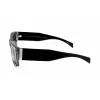 Levi's LV-1033-S-KB7 Unisex Päikeseprillid Havana/Pruun 53mm