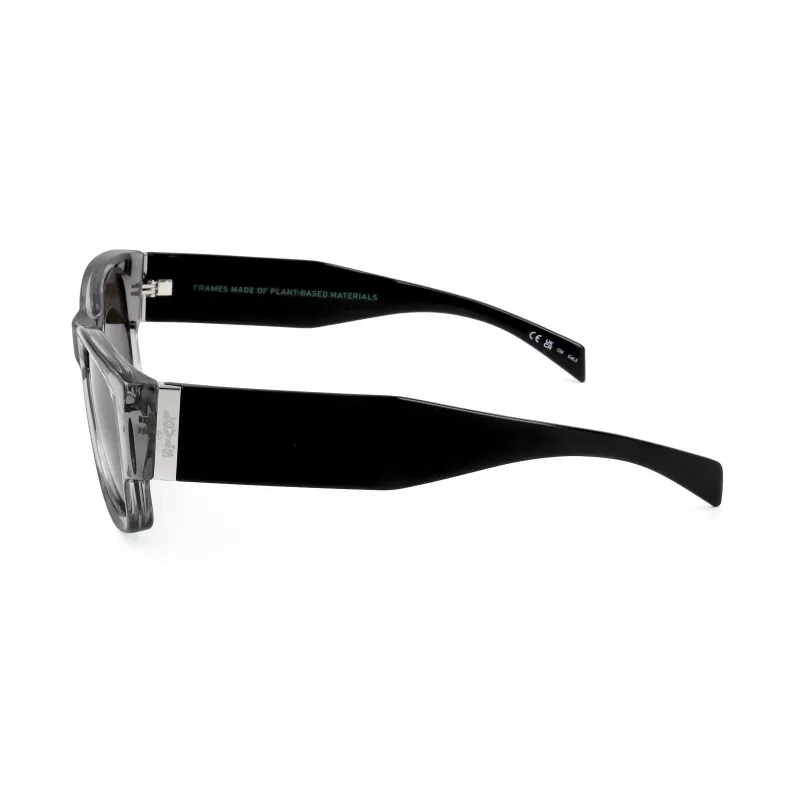 Levi's LV-1033-S-KB7 Unisex Päikeseprillid Havana/Pruun 53mm