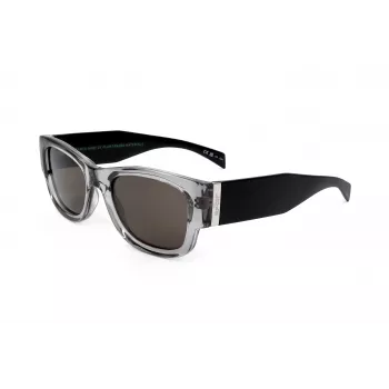 Levi's LV-1033-S-KB7 Unisex Päikeseprillid Havana/Pruun 53mm