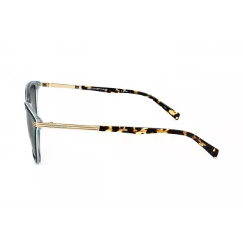 LEVI'S LV-5017-S-619 Naiste ristkülikukujulised päikeseprillid 55/17/145 mm