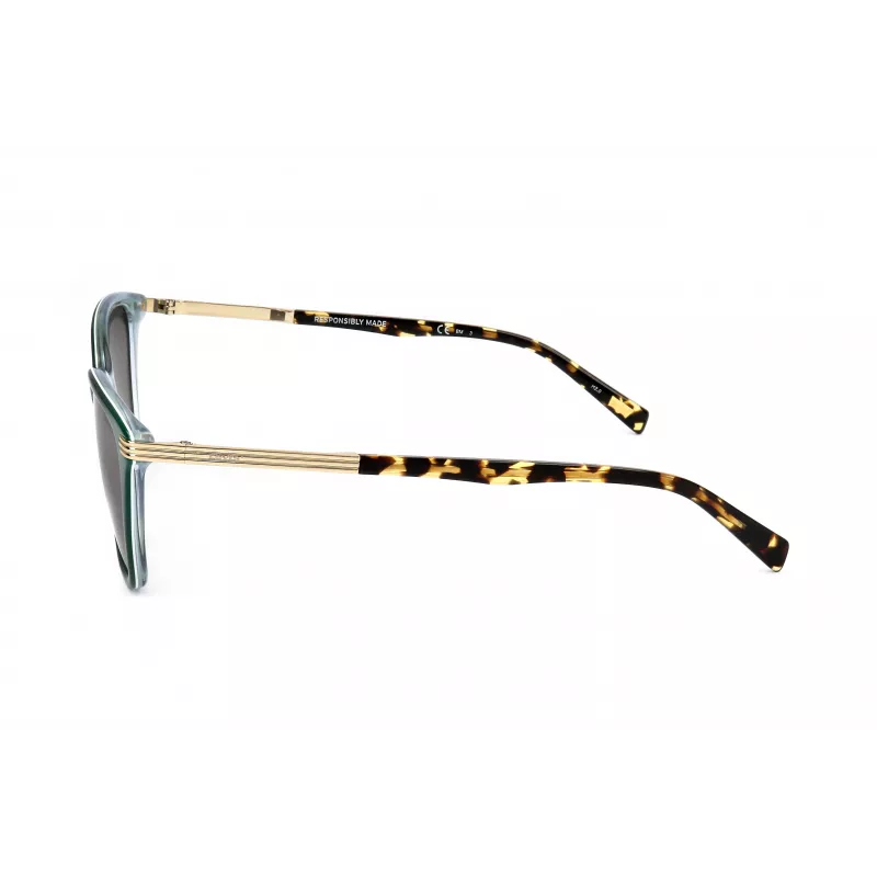 LEVI'S LV-5017-S-619 Naiste ristkülikukujulised päikeseprillid 55/17/145 mm
