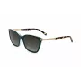 LEVI'S LV-5017-S-619 Naiste ristkülikukujulised päikeseprillid 55/17/145 mm