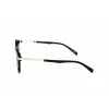 LEVI'S LV-5021-S-807 Naiste ruudukujulised päikeseprillid Must/Hall 51mm