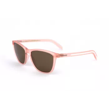 LEVI'S LV-5027-S-35J Men's Sunglasses Brown Havana 57/17/145 mm