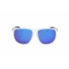 LEVI'S LV-5029-S-FJM Unisex Päikeseprillid Havana 59mm