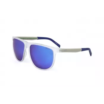 LEVI'S LV-5029-S-FJM Unisex Päikeseprillid Havana 59mm