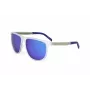 LEVI'S LV-5029-S-FJM Unisex Päikeseprillid Havana 59mm
