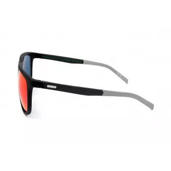 LEVI'S LV-5029-S-O6W Unisex Päikeseprillid Havana/Pruun 59mm