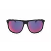 LEVI'S LV-5029-S-O6W Unisex Päikeseprillid Havana/Pruun 59mm