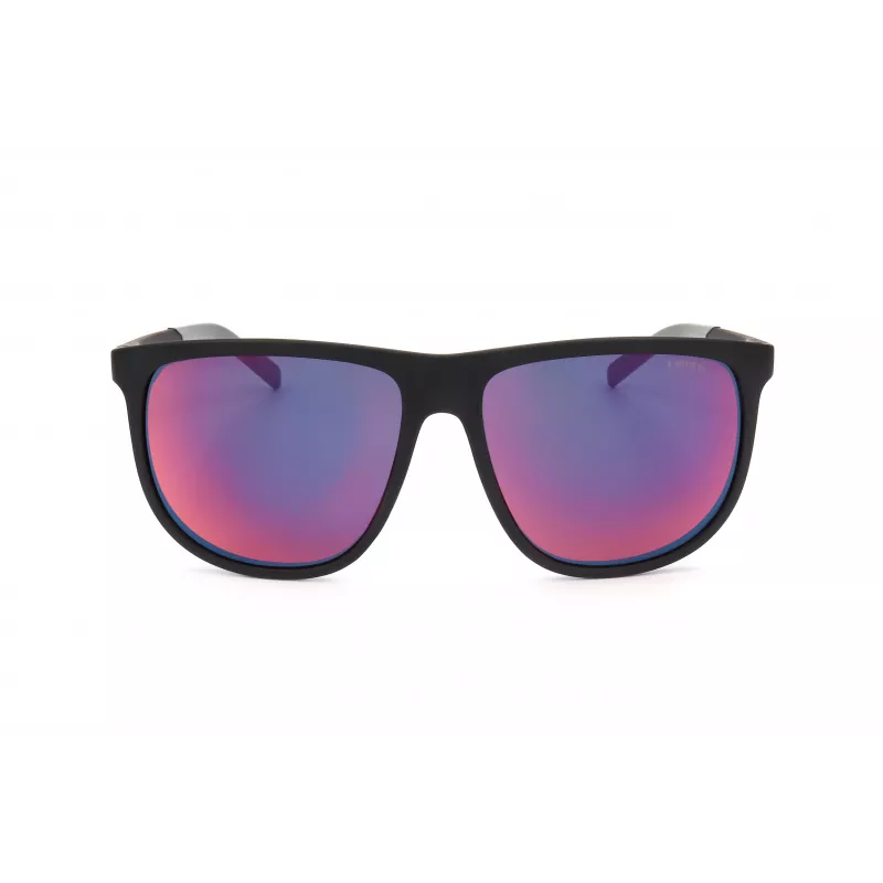 LEVI'S LV-5029-S-O6W Unisex Päikeseprillid Havana/Pruun 59mm