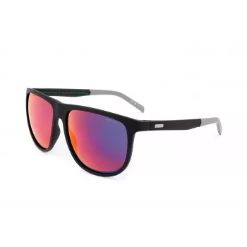 LEVI'S LV-5029-S-O6W Unisex Päikeseprillid Havana/Pruun 59mm