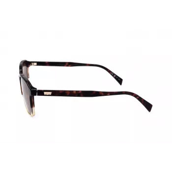 LEVI'S LV-5030-S-9N4 Unisex Päikeseprillid Havana 53mm