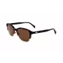 LEVI'S LV-5030-S-9N4 Unisex Päikeseprillid Havana 53mm