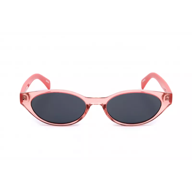 LEVI'S Naiste Päikeseprillid LV-1003-S-35J Havana Brown Gradient 54mm