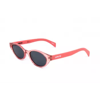 LEVI'S Naiste Päikeseprillid LV-1003-S-35J Havana Brown Gradient 54mm