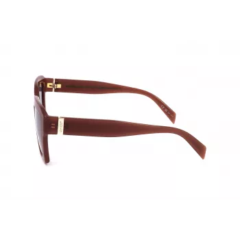LEVI'S naiste päikeseprillid LV-1027-S-09Q Havana Brown 53mm