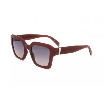 LEVI'S naiste päikeseprillid LV-1027-S-09Q Havana Brown 53mm