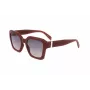 LEVI'S naiste päikeseprillid LV-1027-S-09Q Havana Brown 53mm