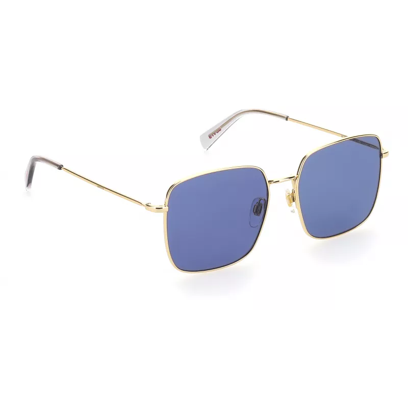 LEVI'S naiste päikeseprillid LV1007S2F7KU (56/17/145 mm)