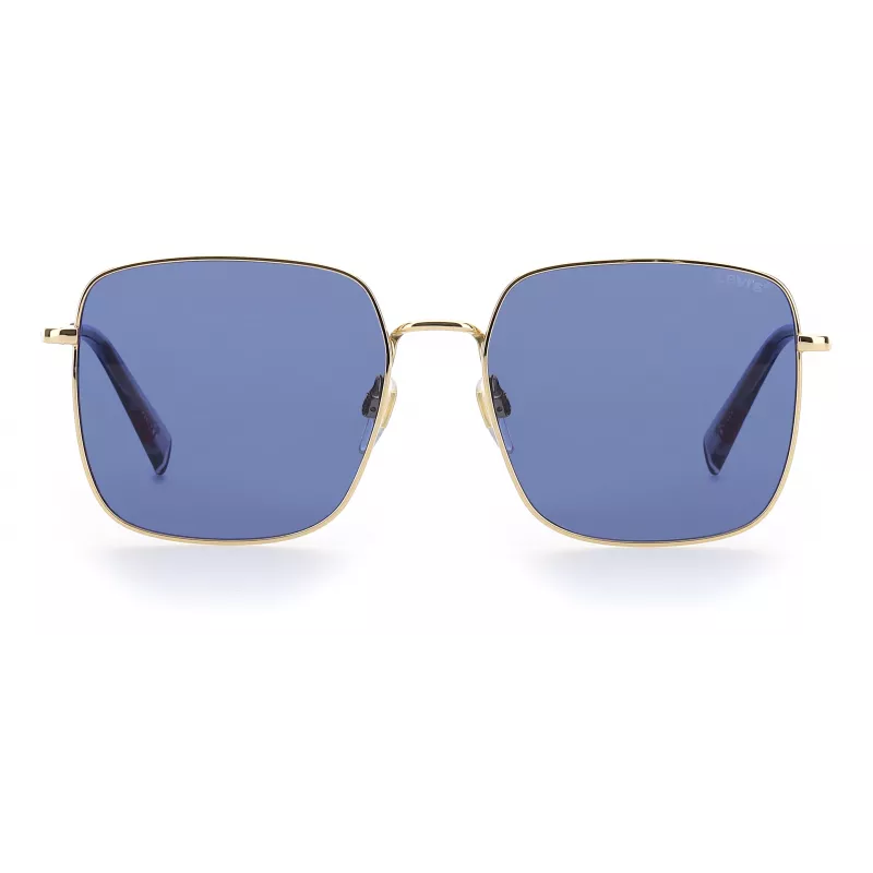 LEVI'S naiste päikeseprillid LV1007S2F7KU (56/17/145 mm)