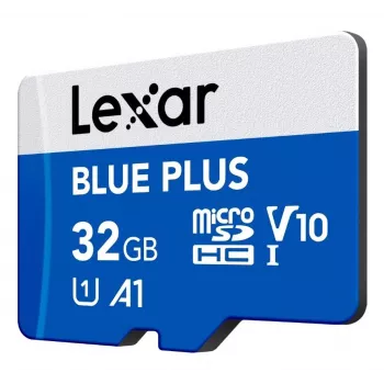 LEXAR LMSBLPL032G-BNANG 32GB USB 3.0 mälupulk