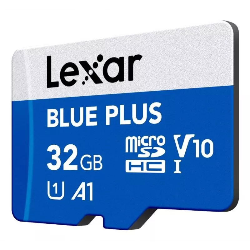 LEXAR LMSBLPL032G-BNANG 32GB USB 3.0 mälupulk
