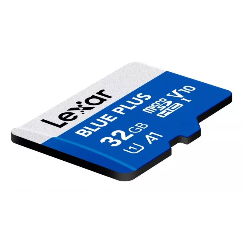 LEXAR LMSBLPL032G-BNANG 32GB USB 3.0 mälupulk