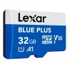 LEXAR LMSBLPL032G-BNANG 32GB USB 3.0 mälupulk