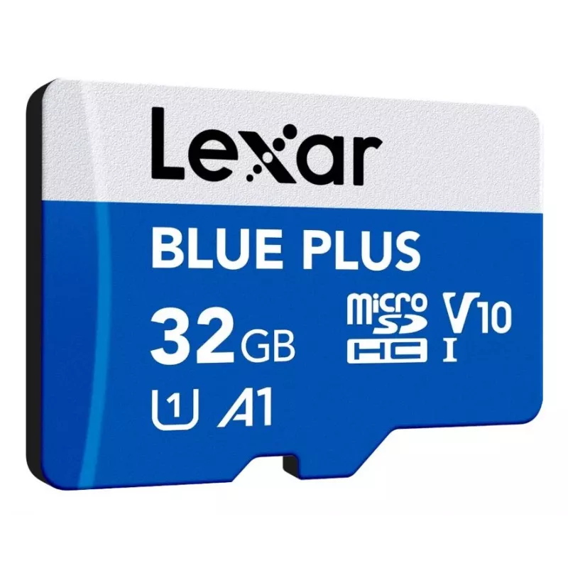 LEXAR LMSBLPL032G-BNANG 32GB USB 3.0 mälupulk