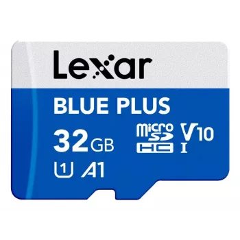 LEXAR LMSBLPL032G-BNANG 32GB USB 3.0 mälupulk