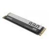 Lexar NM990 1TB M.2 NVMe PCIe Gen5 Internal SSD - 14000MB/s Read, 7500MB/s Write