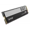 Lexar NM990 1TB M.2 NVMe PCIe Gen5 Internal SSD - 14000MB/s Read, 7500MB/s Write