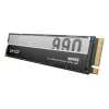 Lexar NM990 1TB M.2 NVMe PCIe Gen5 Internal SSD - 14000MB/s Read, 7500MB/s Write