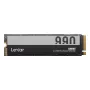 Lexar NM990 1TB M.2 NVMe PCIe Gen5 Internal SSD - 14000MB/s Read, 7500MB/s Write