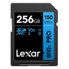 Lexar Professional 800x Pro SDXC 256GB mälukaart