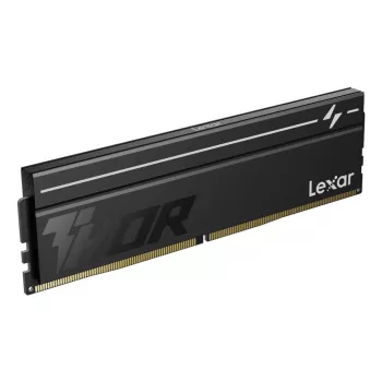 Lexar Thor 2nd Gen RGB 8GB DDR5-6000 CL38 UDIMM (must)