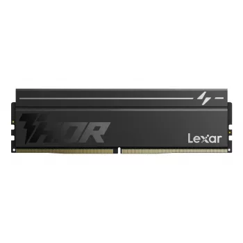 Lexar Thor 2nd Gen RGB 8GB DDR5-6000 CL38 UDIMM (must)