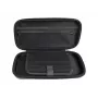 LEXIP Carry and Protect Case Nintendo Switch / Switch OLED jaoks – Must kõva EVA reisikohver