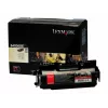 Lexmark 64036SE toonerikassett must - T640, T642, T644 jaoks