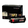 Lexmark 64036SE toonerikassett must - T640, T642, T644 jaoks