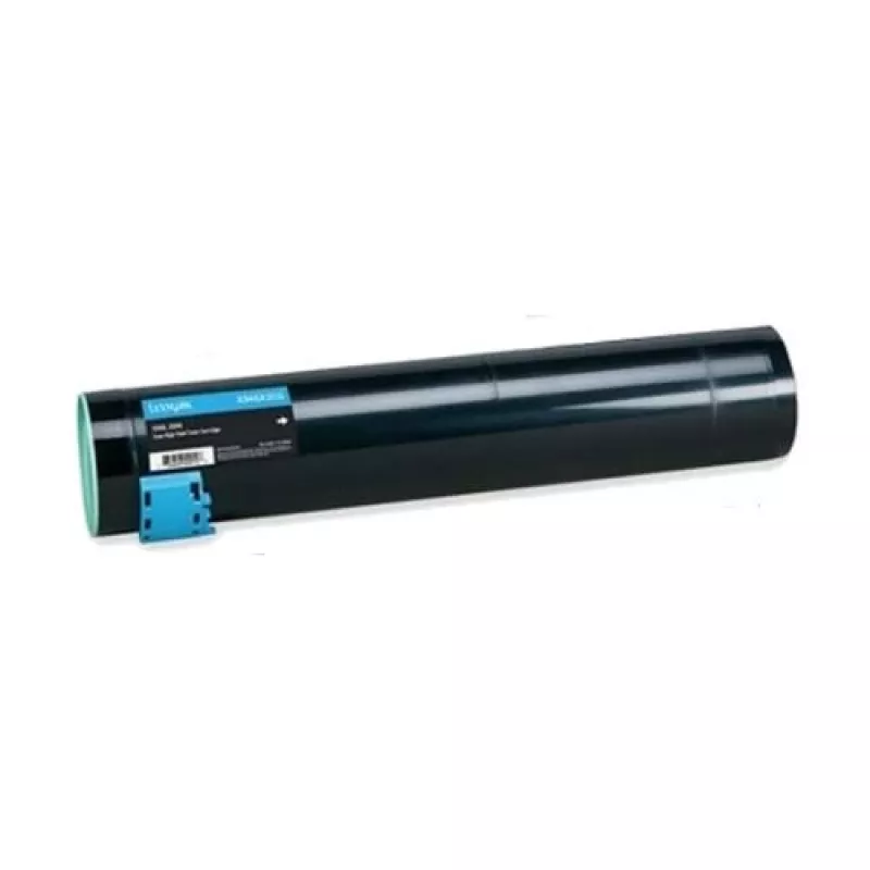 Lexmark 700H2 suure mahutavusega tsüaantoner (70C0H20) seeriatele CS310, CS410, CS510