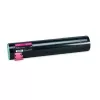 Lexmark 700H3 High Yield Magenta Tonerikassett - Originaal