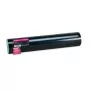 Lexmark 700H3 High Yield Magenta Tonerikassett - Originaal