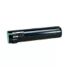Lexmark 700X1 Extra High Yield toonerikassett (must, 10 000 lehekülge)