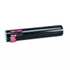 Lexmark 700X3 High Yield Magenta Tindrikassett