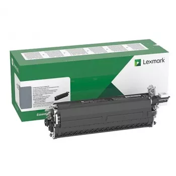 Lexmark 78C0D10 Must Arendusseade / Fotojuhtkomplekt LCCP printeritele MC2425adw, MC2535adwe, MC2640adwe